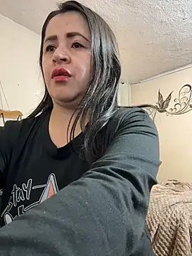 แชท XXX สดของ latinfemale