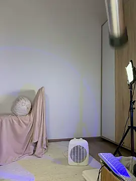 XXX chat uživo modela MaryJey