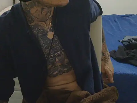 Chat XXX ao vivo de smokingink