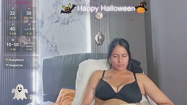 Chat XXX ao vivo de nairobi8