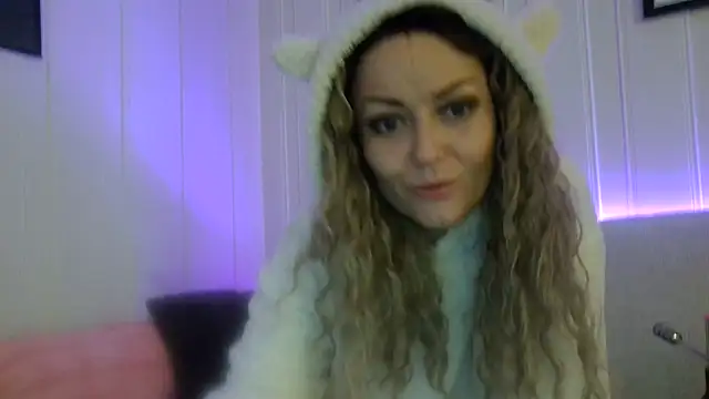 MyManCave Webcam Show