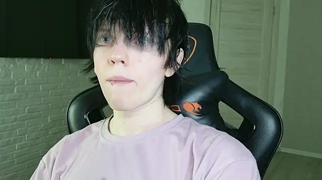 Chat XXX ao vivo de angelfear