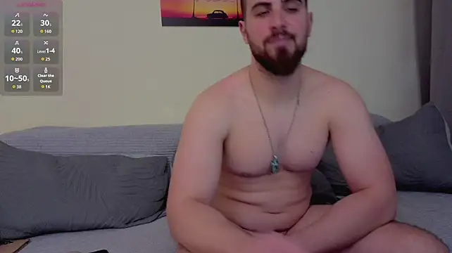 Iron_Male Live XXX-chat