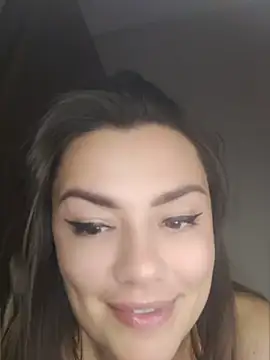 KrissSexi's Live XXX Chat