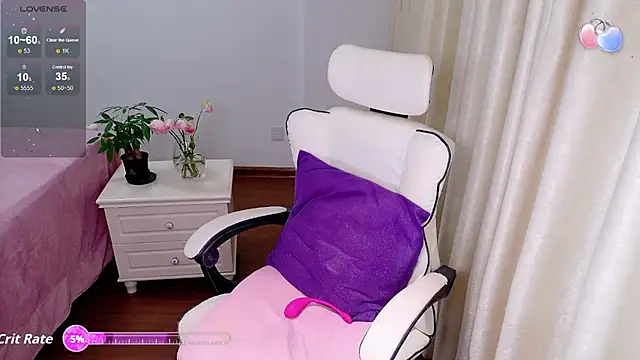Sunny-cc Live XXX-chat