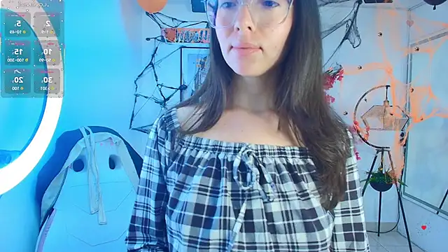 Chat XXX ao vivo de Veronica_miiller