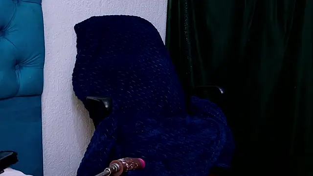 Chat +18 de AmyTexas ao vivo