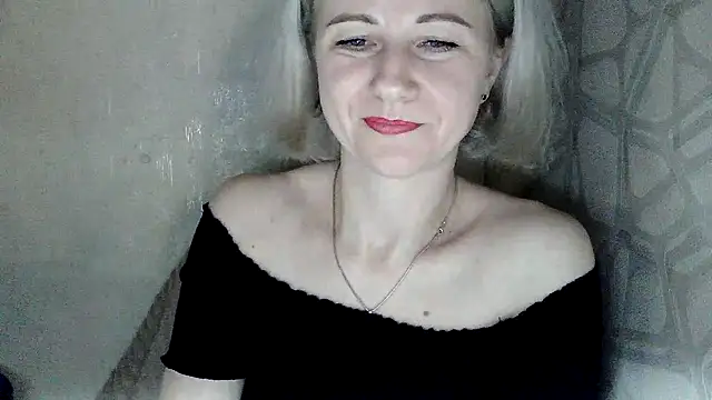 Webkamerová show Katerina-Kissa