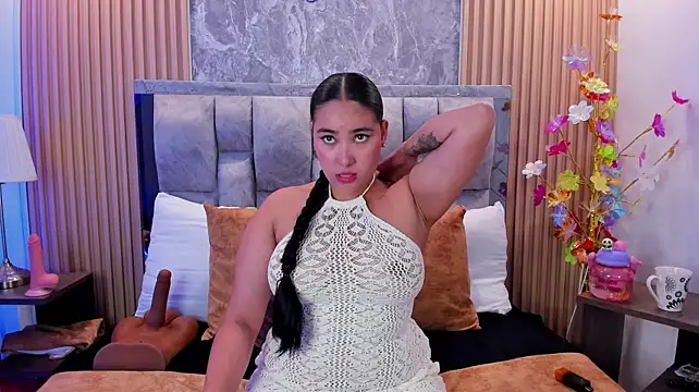 Sulay_Kim – Live XXX-chat