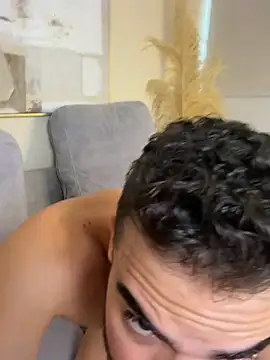 PaulPhoenix_ live XXX chat