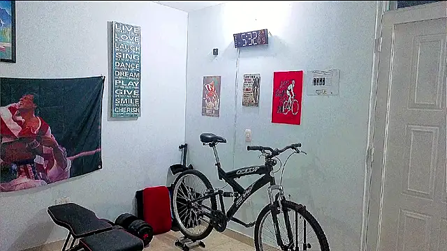 Andy_gray 라이브 XXX 채팅