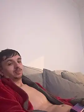 XXX chat uživo modela Girlspoop21