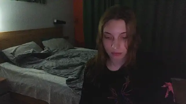 Kristiwild – Live XXX-chat