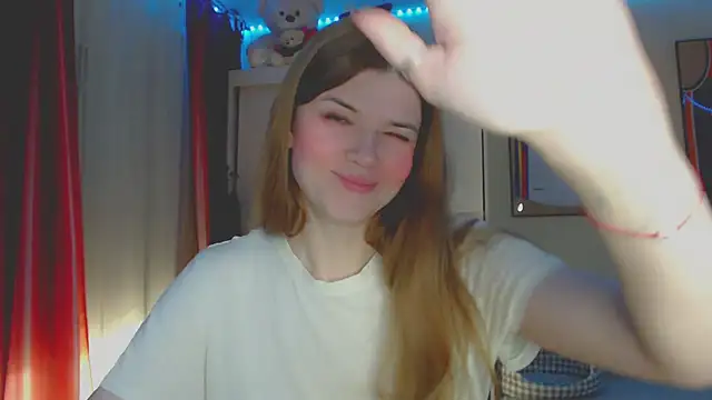 Klementa Chat XXX live