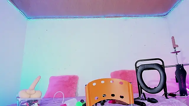 Chat +18 de karol_stom ao vivo