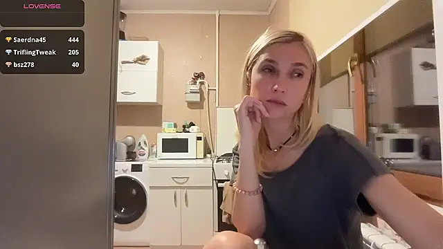 AngelJenin Live XXX chat