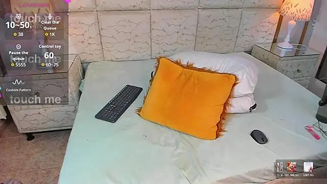 AxelRush Live XXX-chat