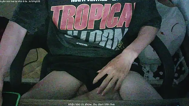 XXX chat uživo modela Kangc369