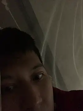 boychuleton Pertunjukan Webcam