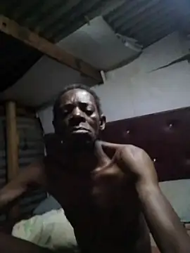 Emeka55 Pertunjukan Webcam