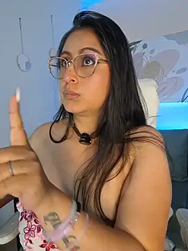 Živý XXX chat Amber_gold_