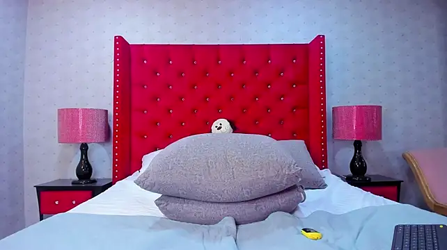 NickWild Live XXX-chat