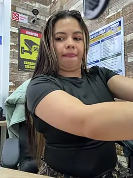 Czat XXX na żywo – Ariana-07