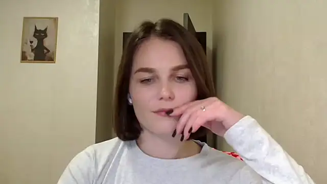 Silviaa_a 라이브 XXX 채팅