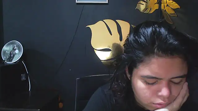 Živý XXX chat SabinaMerchetti