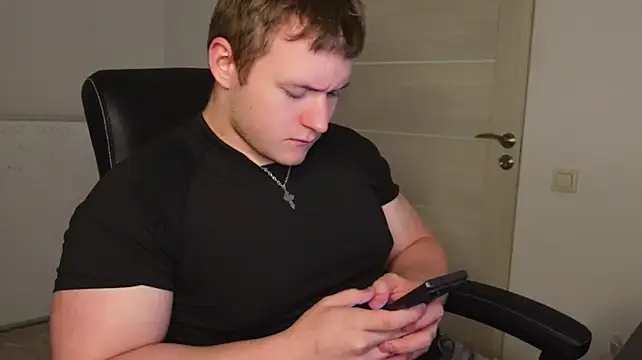 Chat XXX Live Richard_Dullas