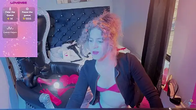 Chat +18 de Sofia-Rossii ao vivo