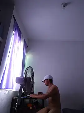 DaniRand's Live XXX Chat