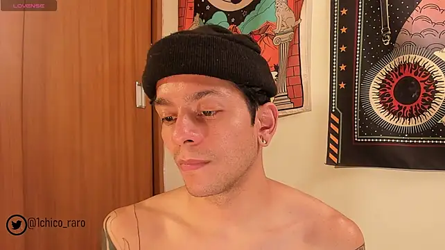 Chat +18 de acid_timee ao vivo