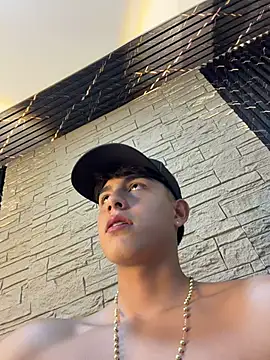 Lander_Cruz Adlı Modelin Canlı XXX Sohbeti