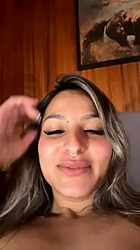 AliceStone19 Live XXX-Chat