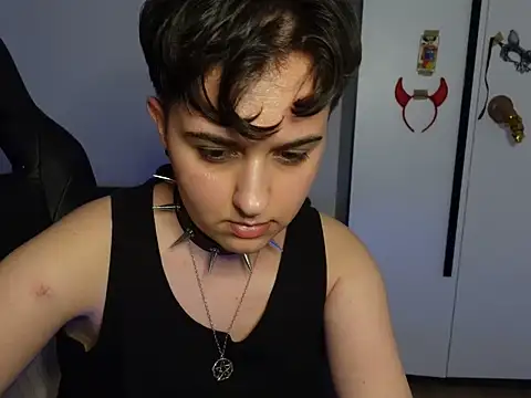 Chat +18 de SageLux ao vivo