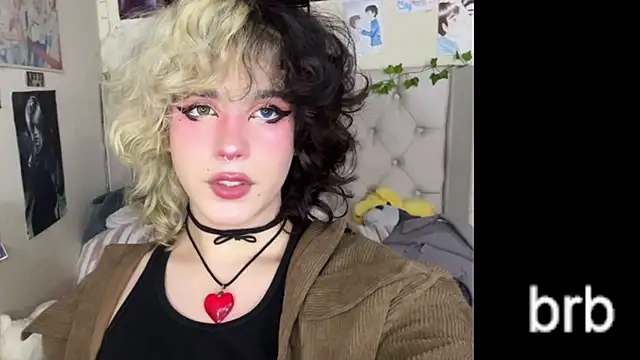 Hunter_Moon XXX чат на живо