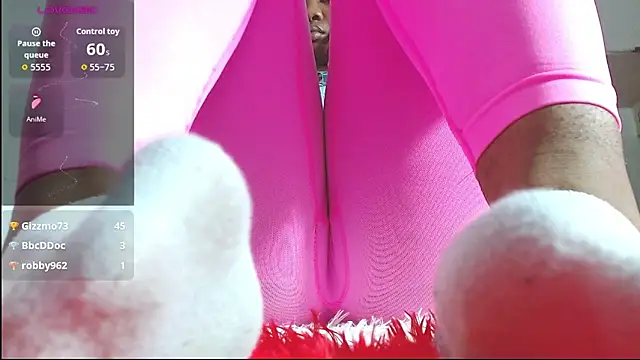 Angela_MirelleのライブXXXチャット