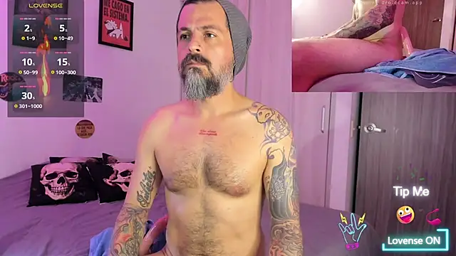 miguel_angelo_n Live XXX chat
