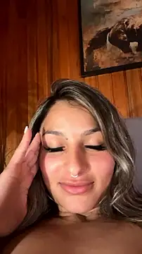 XXX chat uživo modela AliceStone19