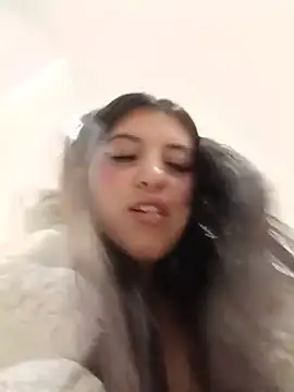 Živý XXX chat SALOME-28_