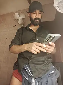 MalluBeard 라이브 XXX 채팅