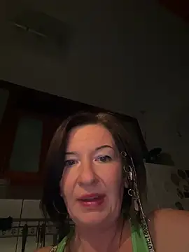 lilita21 Adlı Modelin Canlı XXX Sohbeti