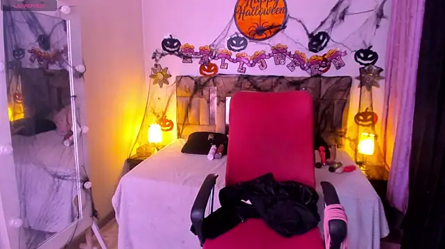 Živý XXX chat _pamela_ebonny