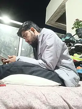 dhruvplayboy Live XXX-Chat