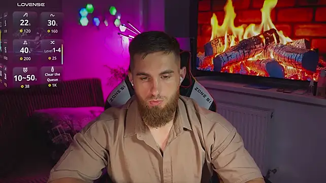 XXX chat uživo modela Sweeet__boy