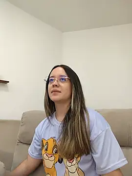 Czat XXX na żywo – Dani_javi