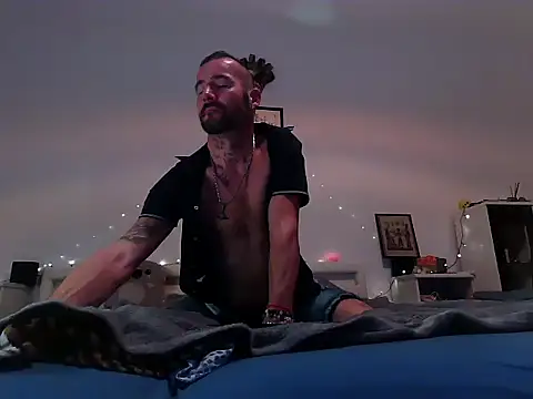 Shotokaner Webcam show