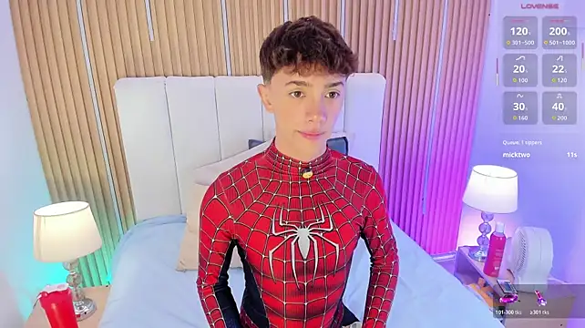 Timothy_ros Live XXX-chat