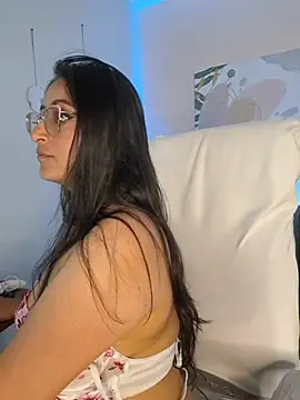 Chat XXX en directo de Amber_gold_